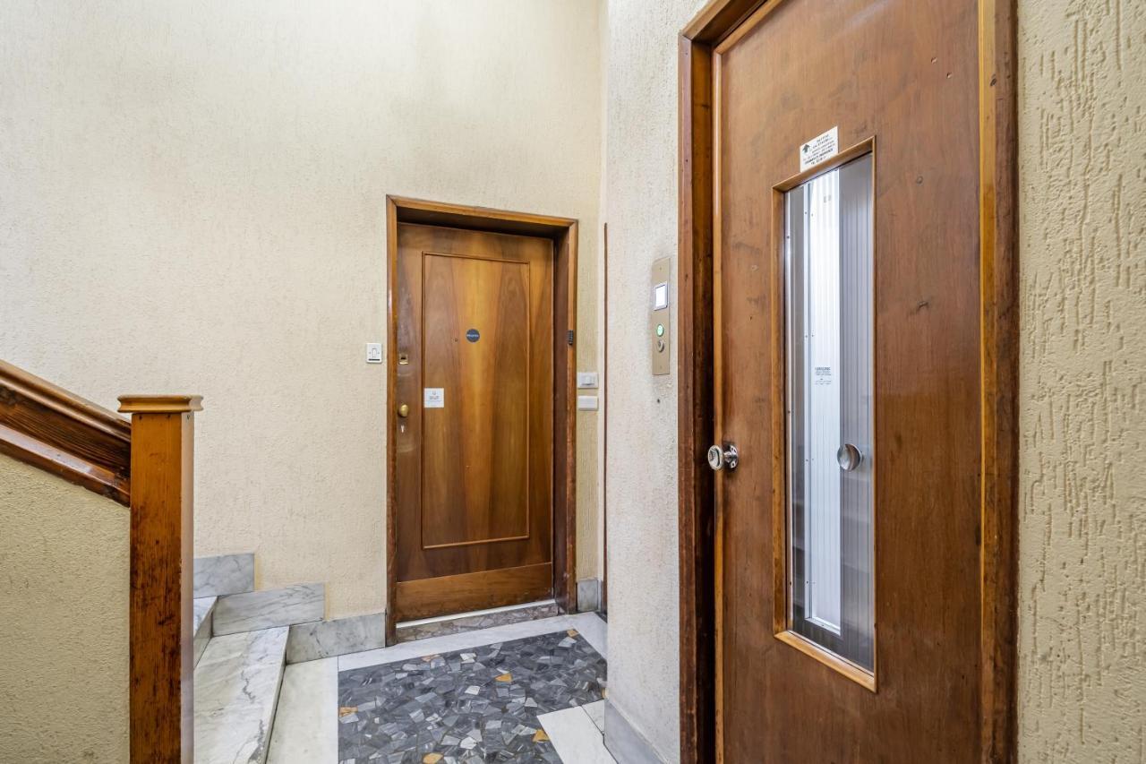Relstay - Porta Romana - 1Br Milão Exterior foto